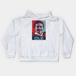 Ole Kids Hoodie